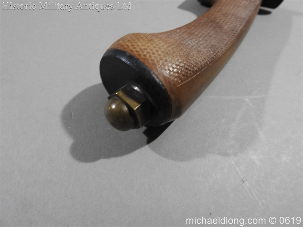 Wilkinson Sword Jungle Knife - Image 5