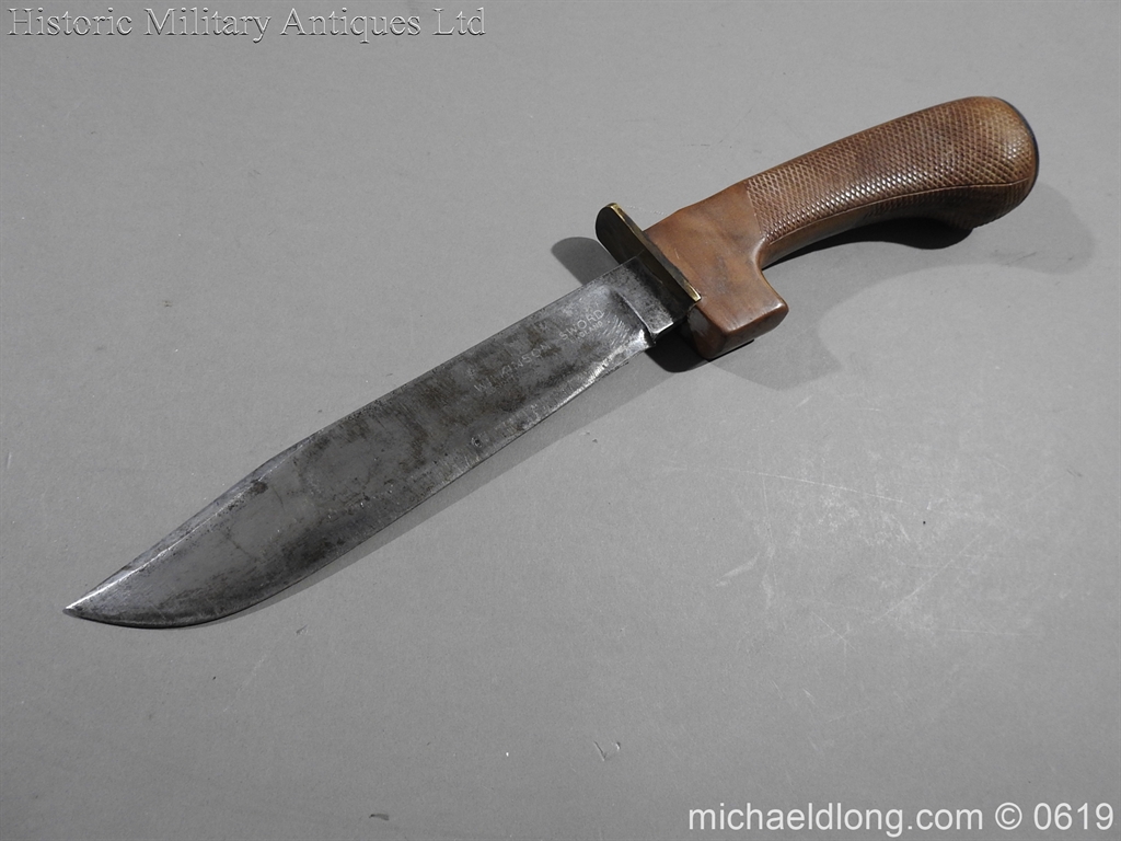 Wilkinson Sword Jungle Knife - Image 6