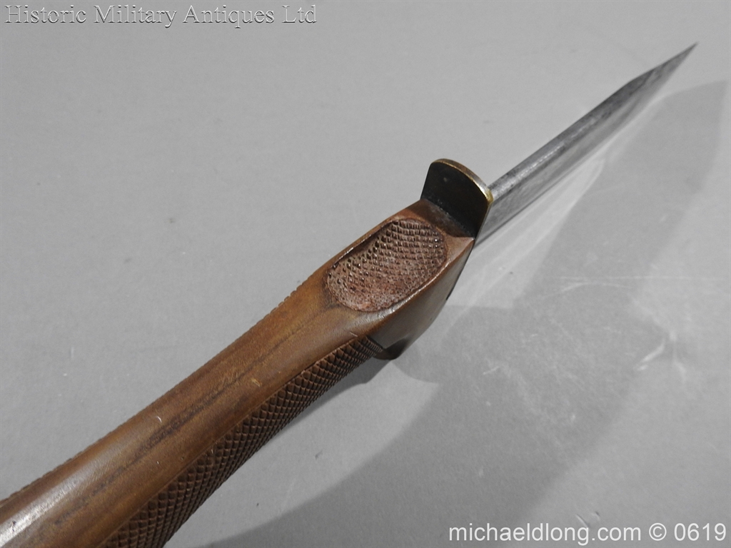 Wilkinson Sword Jungle Knife - Image 8