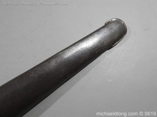 1788 British Troopers Cavalry Sword by Gill - Image 11