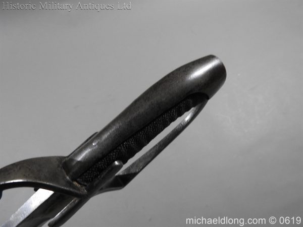 1788 British Troopers Cavalry Sword by Gill - Image 21