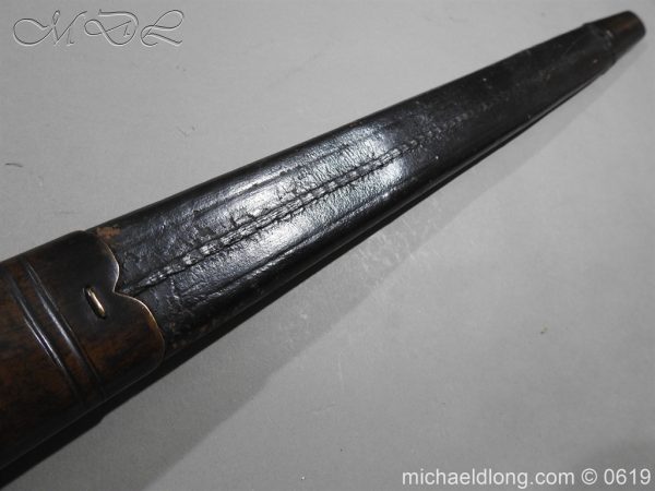 British 1856 Pioneers Sword By Wilkinson Sword - Image 10