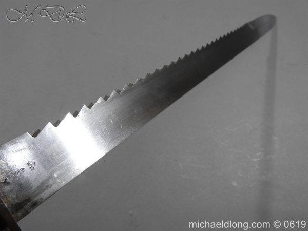 British 1856 Pioneers Sword By Wilkinson Sword - Image 11