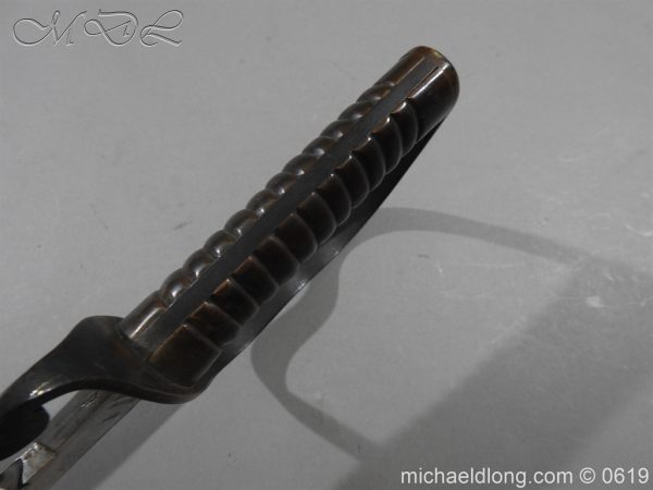 British 1856 Pioneers Sword By Wilkinson Sword - Image 19