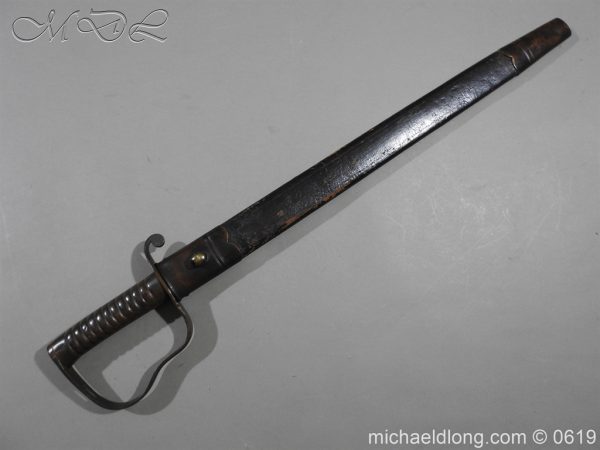 British 1856 Pioneers Sword By Wilkinson Sword - Image 20