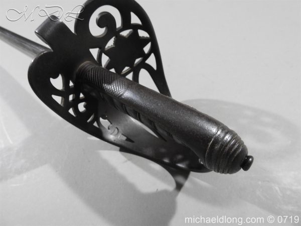 British Coldstream Guards Officer's Sword By Wilkinson - Image 22