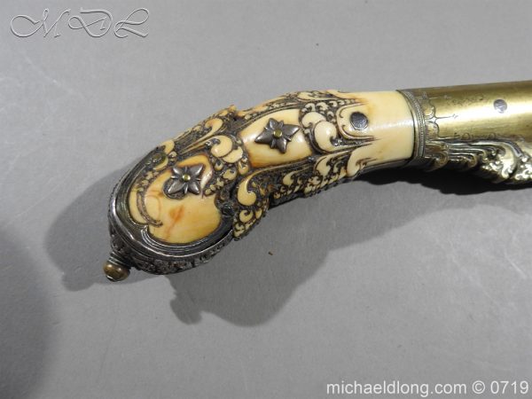 Pia Kaeta Dagger - Image 2