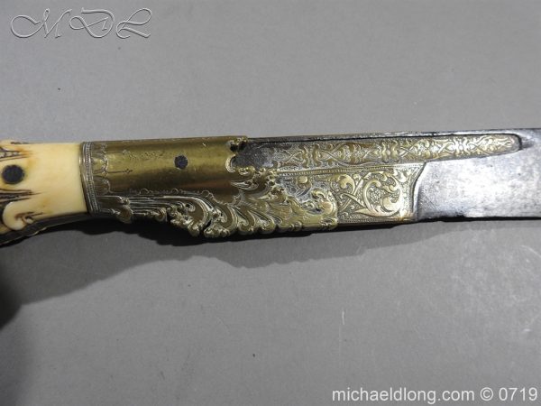 Pia Kaeta Dagger - Image 3