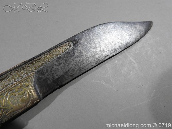 Pia Kaeta Dagger - Image 4
