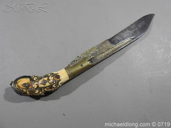Pia Kaeta Dagger - Image 6