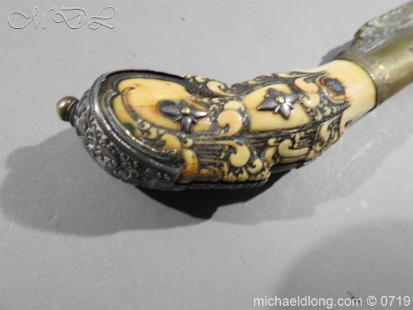 Pia Kaeta Dagger - Image 7