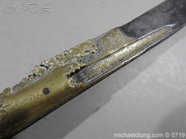 Pia Kaeta Dagger - Image 8