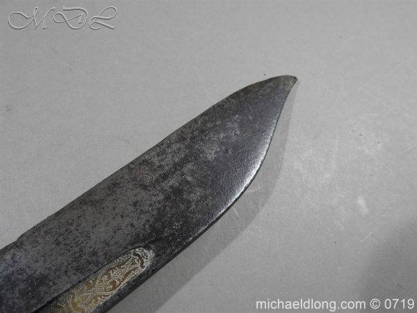 Pia Kaeta Dagger - Image 9