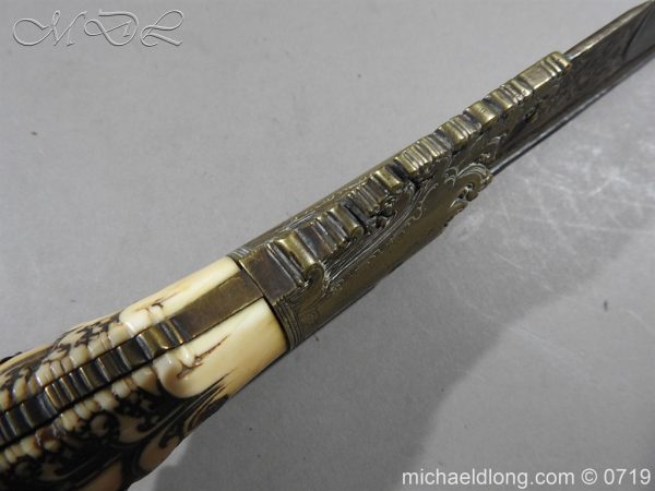 Pia Kaeta Dagger - Image 10