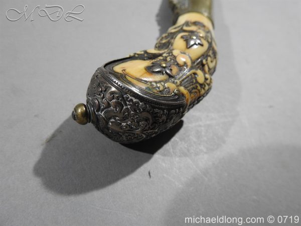 Pia Kaeta Dagger - Image 11