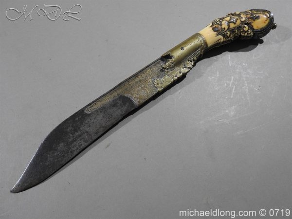Pia Kaeta Dagger - Image 12