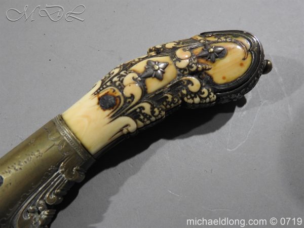 Pia Kaeta Dagger - Image 13
