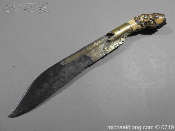 Pia Kaeta Dagger - Image 14