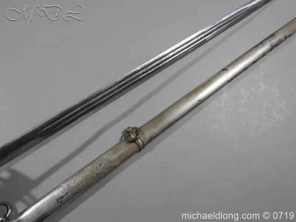 Scottish Basket Hilt Sword - Image 3