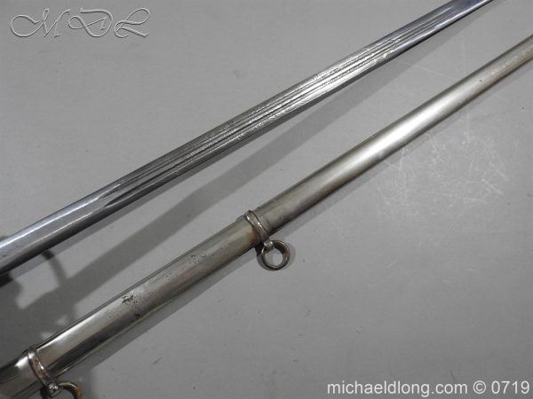 Scottish Basket Hilt Sword - Image 7