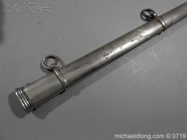 Scottish Basket Hilt Sword - Image 9
