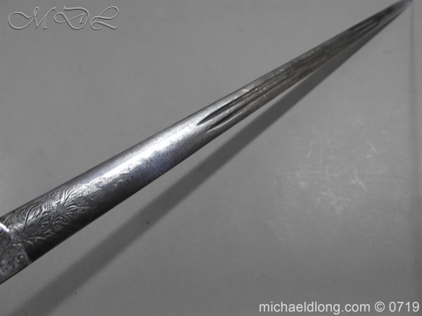 Scottish Basket Hilt Sword - Image 11