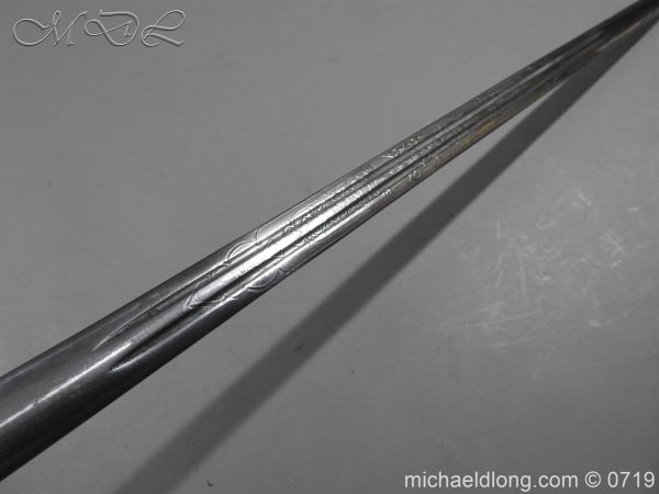 Scottish Basket Hilt Sword - Image 15