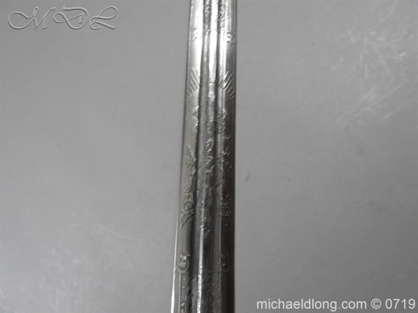 Scottish Basket Hilt Sword - Image 16
