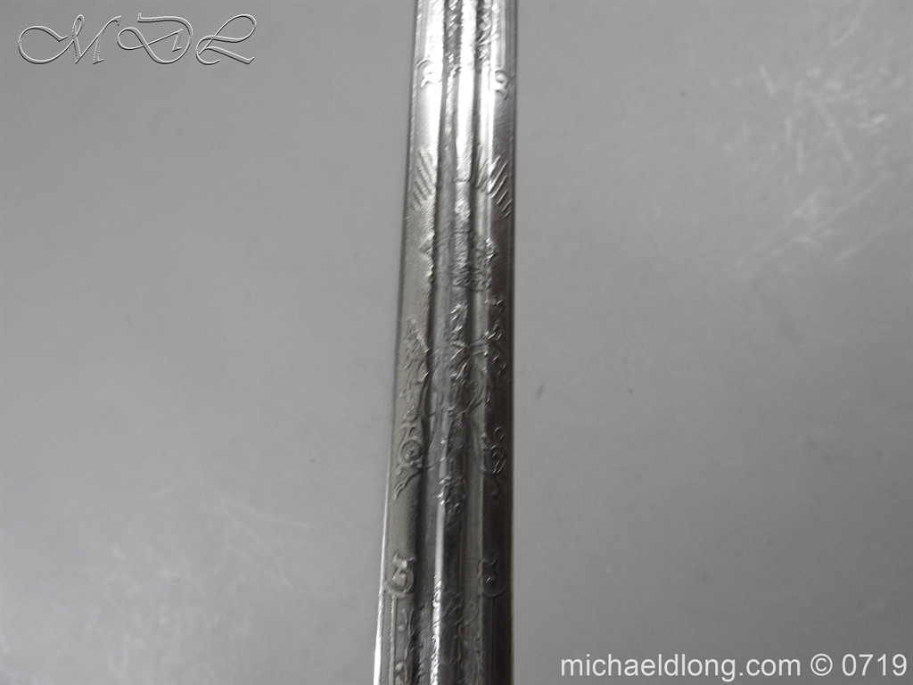 Scottish Basket Hilt Sword - Image 16