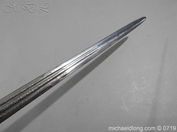 Scottish Basket Hilt Sword - Image 17