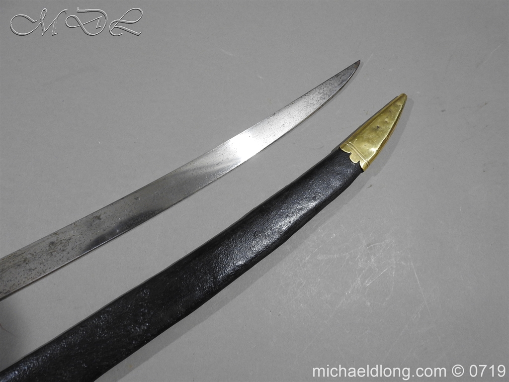 Irish Walworth Yeomanry Sword - Image 4