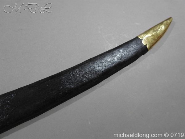 Irish Walworth Yeomanry Sword - Image 10