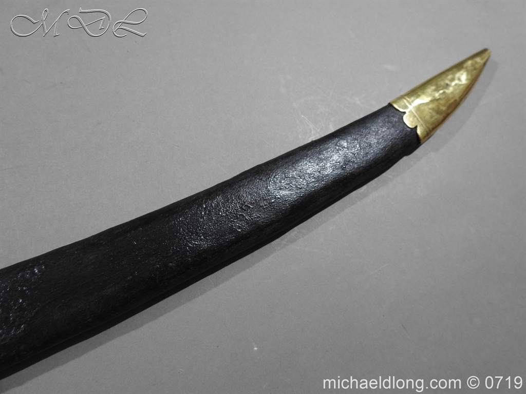 Irish Walworth Yeomanry Sword - Image 10