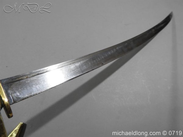 Irish Walworth Yeomanry Sword - Image 11