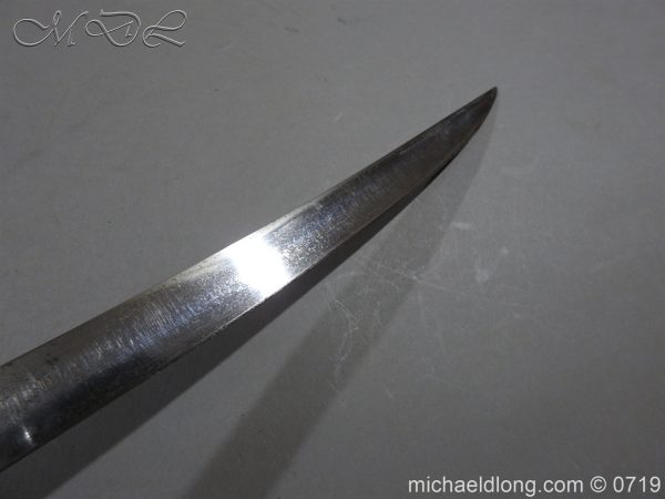 Irish Walworth Yeomanry Sword - Image 13