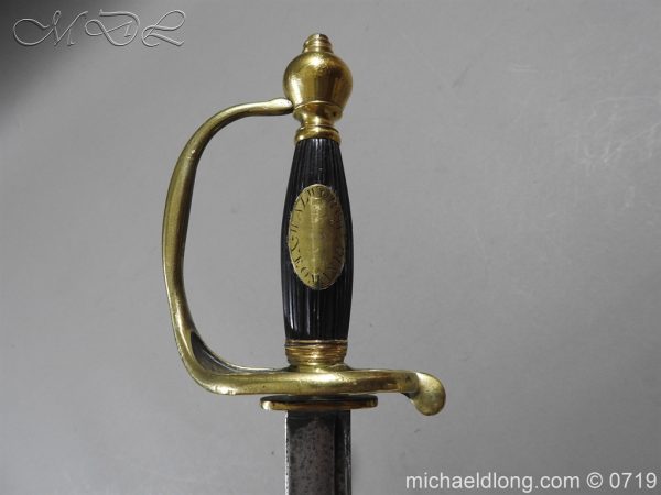Irish Walworth Yeomanry Sword - Image 15
