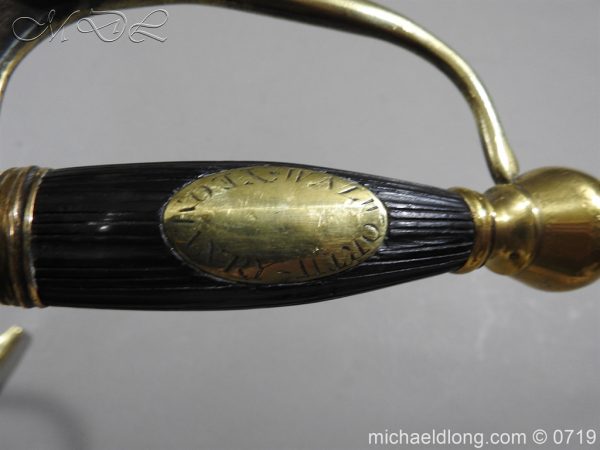 Irish Walworth Yeomanry Sword - Image 16