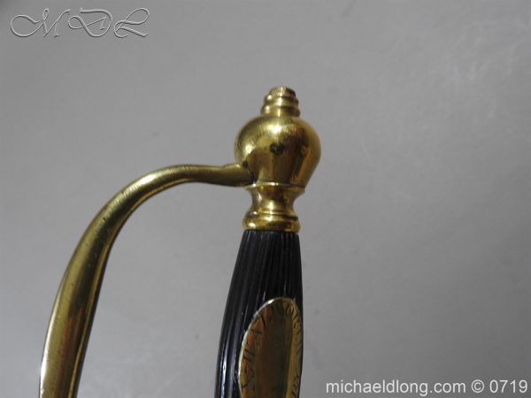 Irish Walworth Yeomanry Sword - Image 17