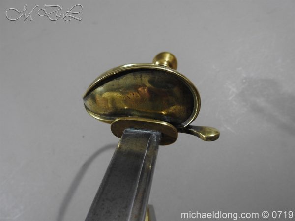 Irish Walworth Yeomanry Sword - Image 18