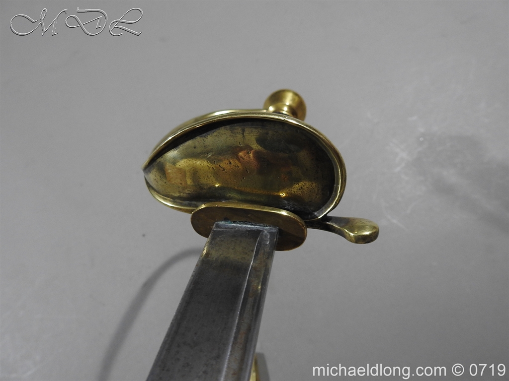 Irish Walworth Yeomanry Sword - Image 18