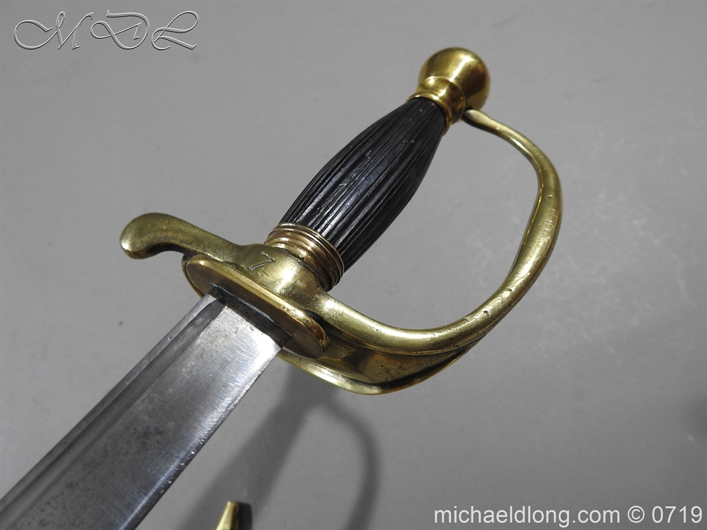 Irish Walworth Yeomanry Sword - Image 19