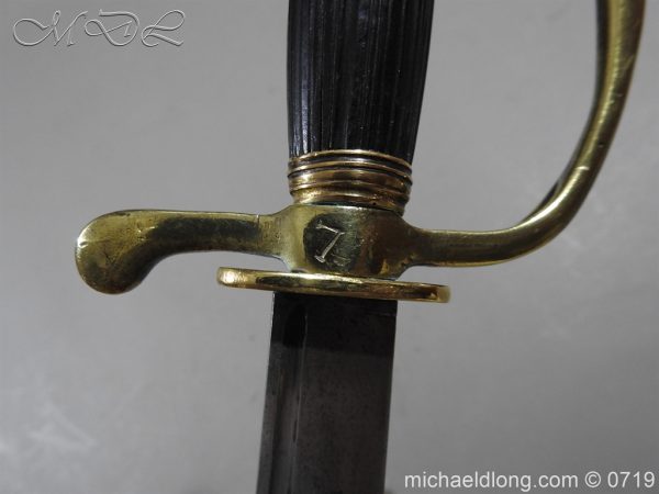 Irish Walworth Yeomanry Sword - Image 20