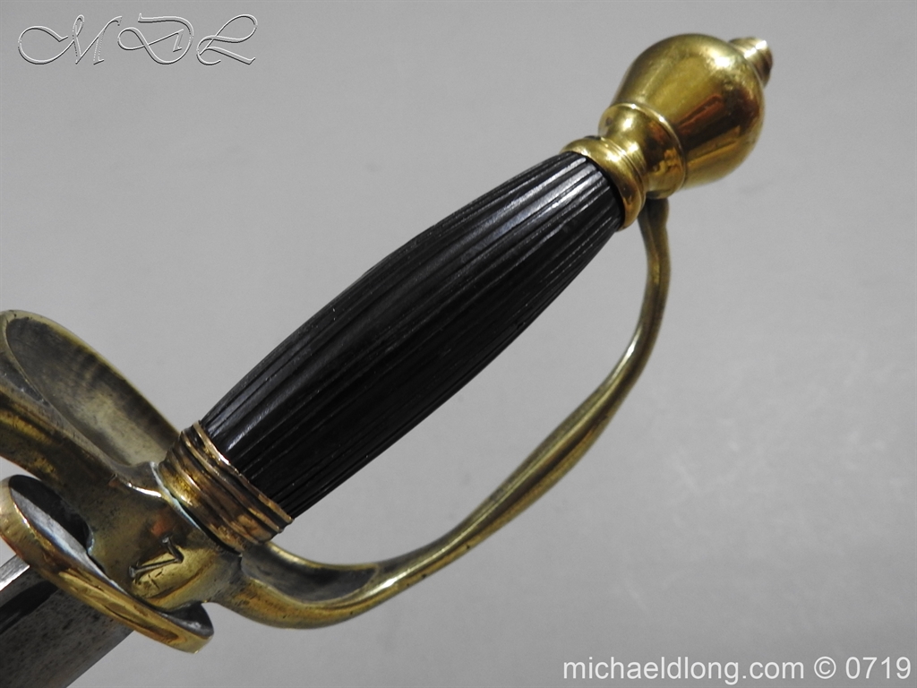 Irish Walworth Yeomanry Sword - Image 21