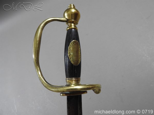 Irish Walworth Yeomanry Sword - Image 22