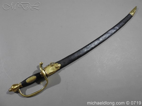 Irish Walworth Yeomanry Sword - Image 23