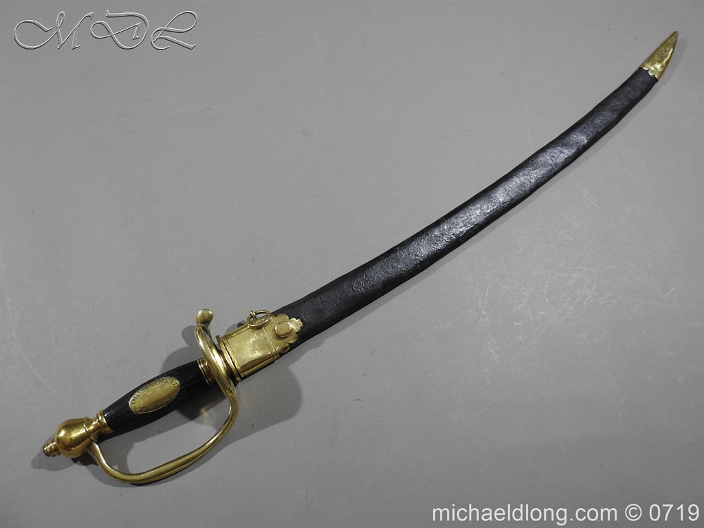 Irish Walworth Yeomanry Sword - Image 23