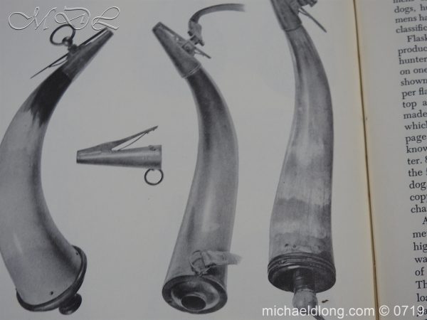 British Canon Priming Flask - Image 12