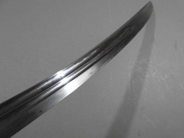 French Cavalry Officer's Sword c 1790 - Image 13