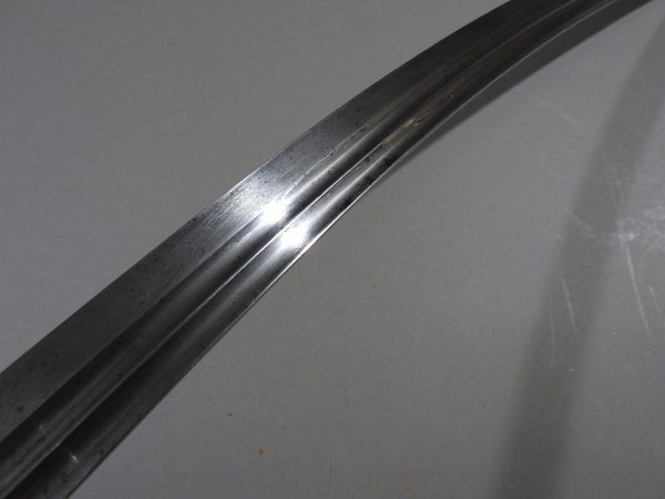 French Cavalry Officer's Sword c 1790 - Image 15