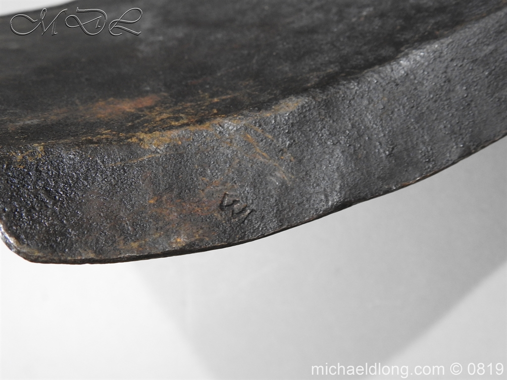 English Civil War Harquebusier Armour - Image 20